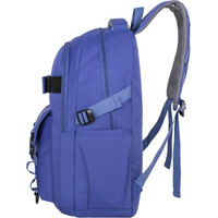 Городской рюкзак Monkking 8833 (синий)