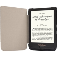 Обложка для электронной книги PocketBook Shell 6 (черный)