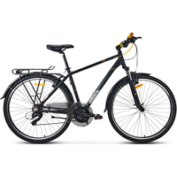 Велосипед Stels Navigator 800 Gent 28 V010 р.21 2023 (черный)