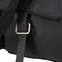 Женская сумка Bellugio FFB-264 (черный)