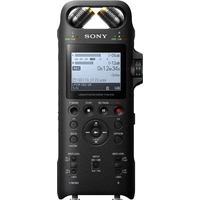 Диктофон Sony PCM-D10