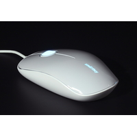 Мышь SmartBuy 349 (белый) [SBM-349-W]