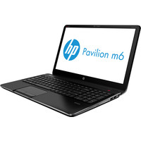 Ноутбук HP Pavilion m6-1000sr (B7R96EA)