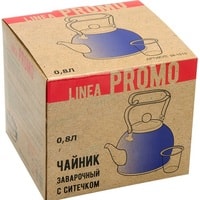 Заварочный чайник Regent Promo 94-1510
