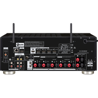 AV ресивер Pioneer VSX-932 (черный)