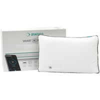 Ортопедическая подушка Askona Smart Pillow 3.0 62x42x20