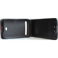 Чехол для телефона Maks Черный для для Sony Xperia E1/E1 dual