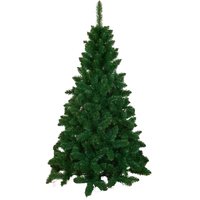 Ель Christmas Tree Ель искусственная Классик Люкс New 2.5 м