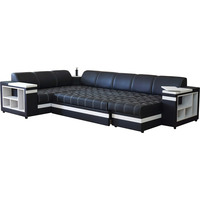 П-образный диван Савлуков-Мебель Ритис П-образный 330x220 в Витебске