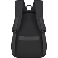 Городской рюкзак Monkking 2207 (черный)