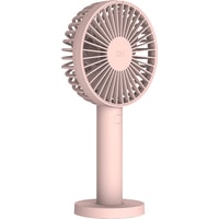 Вентилятор ZMI AF215 (розовый)