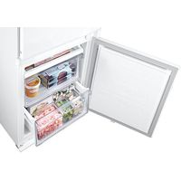 Холодильник Samsung BRB26600FWW/EF