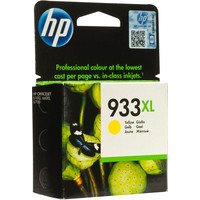 Картридж HP Officejet 933XL (CN056AE)