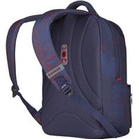 Школьный рюкзак Wenger Colleague 22 л 606467 (синий)