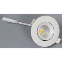 Точечный светильник Citilux Каппа CLD0053N