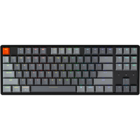 Клавиатура Keychron K8 RGB K8-J2-RU (Gateron G Pro Blue)