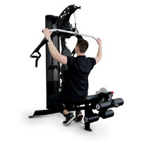 Силовой комплекс Inspire M2 Multi Gym (75 кг)