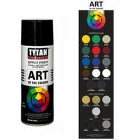 Краска Tytan Professional RAL 1014 400 мл (бежевый)