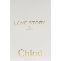 Парфюмерная вода Chloe Love Story EdP (тестер, 75 мл)