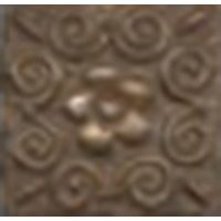 Керамическая плитка Vitra Rock табачный, бронзовый 5x5 K5120164