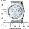 Наручные часы Swatch Full-Blooded Silver (SVCK4038G)