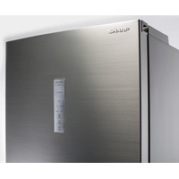 Холодильник Sharp SJ-B340XS-IX