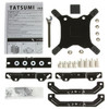 Кулер для процессора Scythe Tatsumi (SCTTM-1000B)