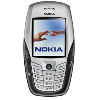 Мобильный телефон Nokia 6600