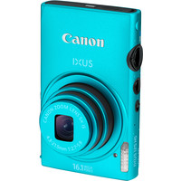 Фотоаппарат Canon IXUS 125 HS/IXUS 127 HS