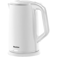 Электрический чайник Blackton Bt KT1710P (белый)