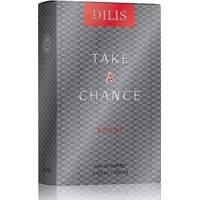 Туалетная вода Dilis Parfum Take a Chance Sport EdT 100 мл