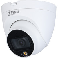 CCTV-камера Dahua DH-HAC-HDW1209TLQP-LED-0280B-S2