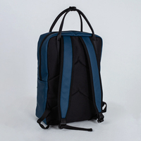 Городской рюкзак Vokladki Хэнди (экокожа, синий)