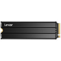 SSD Lexar NM790 Heatsink 2TB LNM790X002T-RN9NG