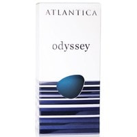 Туалетная вода Dilis Parfum Atlantica Odyssey EdT 100 мл