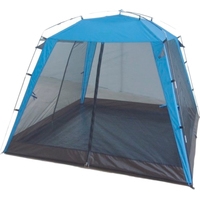 Тент-шатер Green Glade Malta 2.1x2.1 м