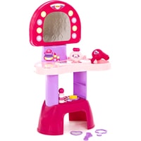 Туалетный столик игрушечный Полесье Салон красоты Диана №2 44662