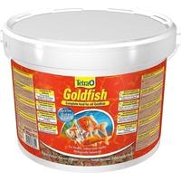 Сухой корм Tetra Goldfish Flakes 10 л