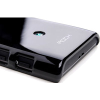 Чехол для телефона Rock Space Color-ful для Sony Xperia Acro S LT26w