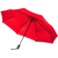 Складной зонт Ame Yoke RB5810 (красный)