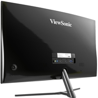 Игровой монитор ViewSonic VX2758-PC-MH