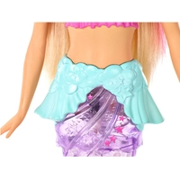 Кукла Barbie Dreamtopia Sparkle Lights Mermaid GFL82