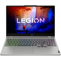 Игровой ноутбук Lenovo Legion 5 15ARH7H 82RD0004UK
