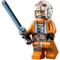Конструктор LEGO Star Wars 75301 Истребитель типа Х Люка Скайуокера
