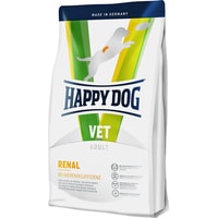 Сухой корм для собак Happy Dog Vet Diet Renal 1 кг