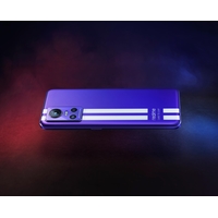Смартфон Realme GT Neo 3 80W 12GB/256GB индийская версия (синий)