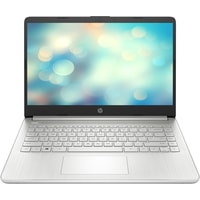 Ноутбук HP 14s-fq0004ur 2C7A9EA