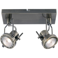 Точечный светильник Arte Lamp Costruttore A4300AP-2AB