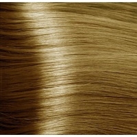 Крем-краска для волос Kapous Professional с кератином NA 9.00 очень светлый блондин интенсивный