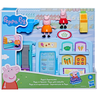 Набор фигурок Hasbro Peppa Pig Свинка Пеппа в магазине F44105X0